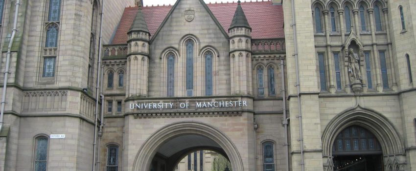 Manchester Üniversitesi